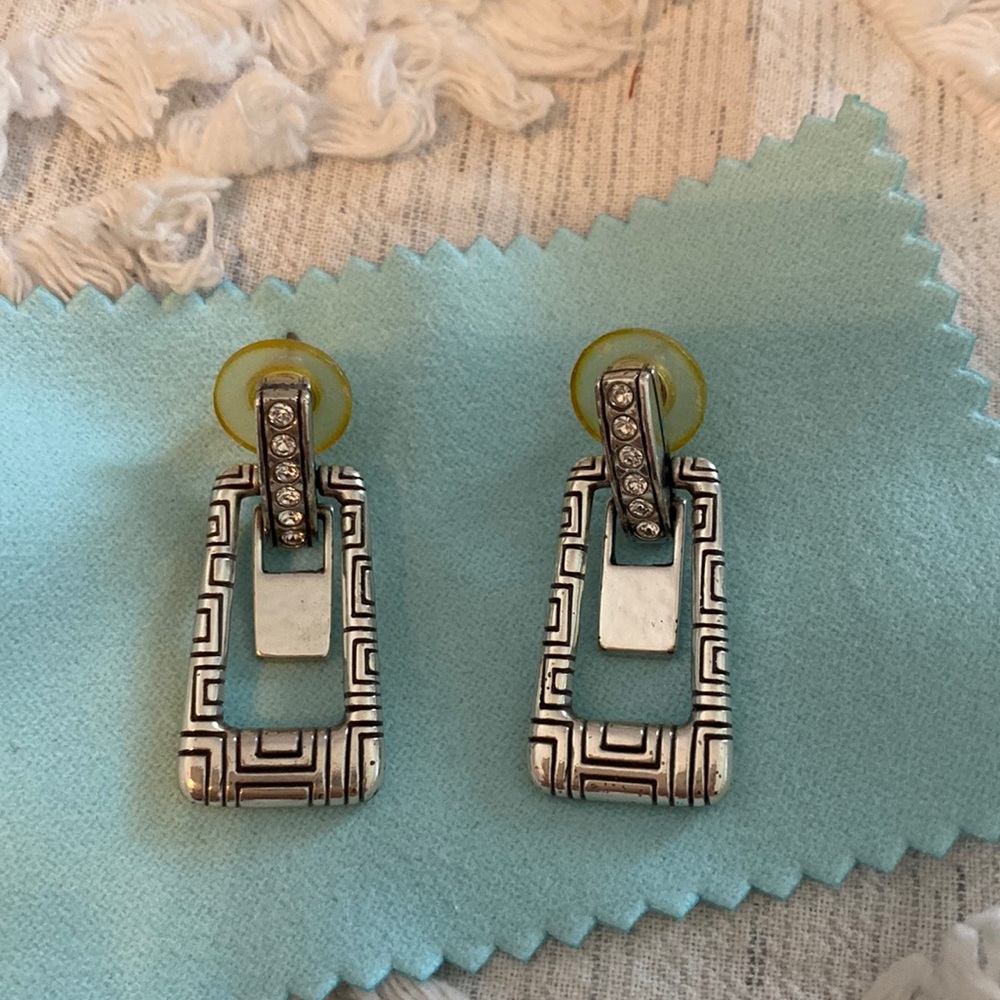 Brighton earrings